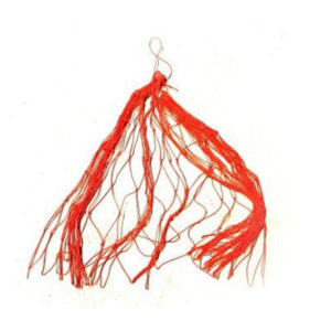 Filet + Fils de montage pour Cage PLUMA et PRIMUS