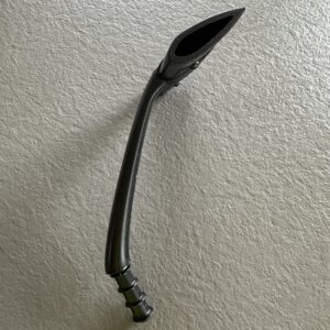 Pièce Jonction Cage PLUMA & PRIMUS